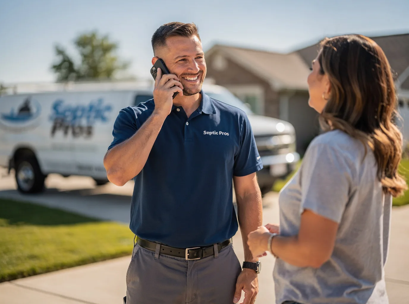 Septic Tank Pumping Mobeetie, TX FAQs